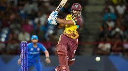 WI vs AFG: ಟಿ20 ಕ್ರಿಕೆಟ್‌ನಲ್ಲಿ ಯುವರಾಜ್, ರೋಹಿತ್ ದಾಖಲೆ ಸರಿಗಟ್ಟಿದ ನಿಕೋಲಸ್ ಪೂರನ್