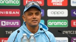 ಟಿ20 ವಿಶ್ವಕಪ್‌ ಬಳಿಕ ಕೋಚ್‌ ಸ್ಥಾನಕ್ಕೆ ವಿದಾಯ; ಖಚಿತ ಪಡಿಸಿದ ರಾಹುಲ್‌ ದ್ರಾವಿಡ್‌!