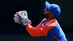 T20 World Cup 2024: ಟಿ20 ಕ್ರಿಕೆಟ್‌ನಲ್ಲಿ ವಿಶ್ವದ ದಿಗ್ಗಜ ವಿಕೆಟ್‌ ಕೀಪರ‌ಗಳನ್ನು ಹಿಂದಿಕ್ಕಿದ ರಿಷಬ್‌ ಪಂತ್‌!