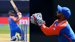 T20 World Cup 2024: ಪಾಕಿಸ್ತಾನ ವಿರುದ್ಧ ಮಿಂಚಿದ ರಿಷಬ್ ಪಂತ್ ರನ್ನು ಹೊಗಳಿದ ದಿಗ್ಗಜ ಕ್ರಿಕೆಟಿಗ!