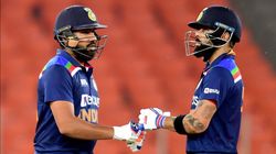 ಟಿ20 ಪಂದ್ಯದಲ್ಲಿ ಕೊನೆಯ ಬಾರಿಗೆ ರೋಹಿತ್-ಕೊಹ್ಲಿ ಇನ್ನಿಂಗ್ಸ್ ತೆರೆದಾಗ ಏನಾಗಿತ್ತು?