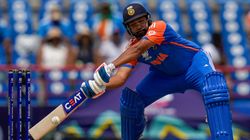 Rohit Sharma: ಟಿ20 ಕ್ರಿಕೆಟ್‌ನಲ್ಲಿ ಬಾಬರ್ ಅಜಂ, ವಿರಾಟ್ ಕೊಹ್ಲಿ ಹಿಂದಿಕ್ಕಿದ ರೋಹಿತ್ ಶರ್ಮಾ