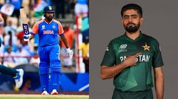 ಟಿ20 ಕ್ರಿಕೆಟ್‌ನಲ್ಲಿ ಬಾಬರ್ ಅಜಂ ದಾಖಲೆ ಮುರಿದು ಅತ್ಯಂತ ಯಶಸ್ವಿ ನಾಯಕನಾದ ರೋಹಿತ್ ಶರ್ಮಾ
