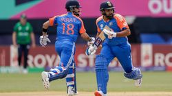 India vs Pakistan ಪಂದ್ಯಕ್ಕೂ ಮುನ್ನ ವಿರಾಟ್ ಕೊಹ್ಲಿ ಬಗ್ಗೆ ರೋಹಿತ್ ಶರ್ಮಾ ದೊಡ್ಡ ಹೇಳಿಕೆ