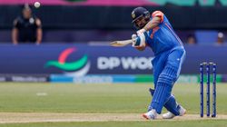 T20 World Cup: ಪುರುಷರ ಟಿ20 ಕ್ರಿಕೆಟ್‌ನಲ್ಲಿ ಬೃಹತ್ ದಾಖಲೆ ಬರೆದ ರೋಹಿತ್ ಶರ್ಮಾ