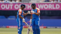 IND vs IRE: ಟಿ20 ನಾಯಕತ್ವದಲ್ಲಿ ಎಂಎಸ್ ಧೋನಿ ದಾಖಲೆ ಹಿಂದಿಕ್ಕಿದ ರೋಹಿತ್ ಶರ್ಮಾ