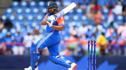 Rohith Sharma: ಟಿ20 ವಿಶ್ವಕಪ್‌ನಲ್ಲಿ ಕೆಲವು ದಾಖಲೆಗಳನ್ನು ಮುರಿದು ಇತಿಹಾಸ ಸೃಷ್ಟಿಸಿದ ರೋಹಿತ್‌ ಶರ್ಮಾ!