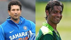 ಸಚಿನ್‌ಗೆ ಏನಾದರೂ ಆಗಿದ್ದರೆ, ಭಾರತೀಯರು ನನ್ನನ್ನು ಜೀವಂತವಾಗಿ ಸುಡುತ್ತಿದ್ದರು: ಶೋಯೆಬ್‌ ಅಖ್ತರ್‌!