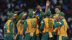 SA vs WI: ದಕ್ಷಿಣ ಆಫ್ರಿಕಾ ಉರಿ ಬೌಲಿಂಗ್‌ ದಾಳಿಗೆ ಬೆಚ್ಚಿದ ವಿಂಡೀಸ್‌; ಸೆಮೀಸ್‌ಗೆ ಎಂಟ್ರಿ ಕೊಟ್ಟ ಹರಿಣಗಳ ಪಡೆ