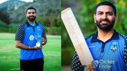 ಟಿ20 ಕ್ರಿಕೆಟ್‌ನಲ್ಲಿ ಅತಿ ವೇಗದ ಶತಕದೊಂದಿಗೆ ಕ್ರಿಸ್ ಗೇಲ್ ದಾಖಲೆ ಮುರಿದ ಸಾಹಿಲ್ ಚೌಹಾಣ್