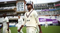 County Championship: ಜಿಂಬಾಬ್ಬೆ ಪ್ರವಾಸಕ್ಕೆ ಆಯ್ಕೆಯಾಗದ ಸಾಯಿ ಸುದರ್ಶನ್‌; ಕೌಂಟಿ ಚಾಂಪಿಯನ್‌ಶಿಪ್‌ನಲ್ಲಿ ಸರ್ರೆ ಪರ ಕಣಕ್ಕೆ!