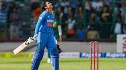 IND W vs SA W: ಅಂತಾರಾಷ್ಟ್ರೀಯ ಮಹಿಳಾ ಕ್ರಿಕೆಟ್‌ನಲ್ಲಿ ಮಿಥಾಲಿ ರಾಜ್‌ ಪಟ್ಟಿಗೆ ಸೇರಿದ ಸ್ಮೃತಿ ಮಂಧಾನ