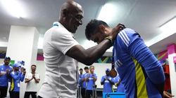 IND vs BAN: ಬಾಂಗ್ಲಾ ವಿರುದ್ಧದ ಪಂದ್ಯದಲ್ಲಿ ಅತ್ಯುತ್ತಮ ಫೀಲ್ಡರ್ ಪದಕ ಪಡೆದ ಆಟಗಾರ ಯಾರು?