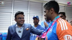 T20 World Cup 2024: ಅದ್ಭುತ ಕ್ಯಾಚ್ ಹಿಡಿದು ಪಂದ್ಯದ ದಿಕ್ಕನ್ನೇ ಬದಲಿಸಿದ ಸೂರ್ಯಕುಮಾರ್‌ಗೆ ಬೆಸ್ಟ್‌ ಫೀಲ್ಡರ್‌ ಪ್ರಶಸ್ತಿ