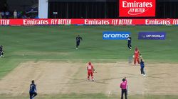 T20 World Cup 2024: ನಮೀಬಿಯಾ ಮಾರಕ ಬೌಲಿಂಗ್ ದಾಳಿಗೆ ನಲುಗಿದ ಒಮನ್; ಸಾಧಾರಣ ಗುರಿ