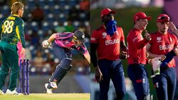 T20 World Cup 2024: ಆಸ್ಟ್ರೇಲಿಯಾ ವಿರುದ್ಧ ಸೋತ ಸ್ಕಾಟ್ಲೆಂಡ್; ಸೂಪರ್ 8ಕ್ಕೆ ಅರ್ಹತೆ ಪಡೆದ ಇಂಗ್ಲೆಂಡ್