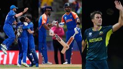 T20 World Cup 2024: ಅಫ್ಘಾನ್ ವಿರುದ್ಧ ಸೋತ ಆಸೀಸ್; ಭಾರತದ ಸೆಮಿಫೈನಲ್ ಅರ್ಹತಾ ಸನ್ನಿವೇಶ ಹೇಗಿದೆ?