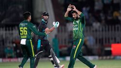 T20 World Cup 2024: ಪಾಕಿಸ್ತಾನಕ್ಕೆ ಬಿಗ್ ಶಾಕ್; ಟಿ20 ವಿಶ್ವಕಪ್‌ನಿಂದ ಹೊರಬಿದ್ದ ಸ್ಟಾರ್ ಆಲ್‌ರೌಂಡರ್!