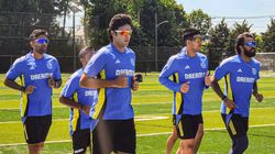 T20 World Cup 2024: ಪಂದ್ಯಾವಳಿಯ ಅರ್ಧದಲ್ಲೇ ಶುಭ್ಮನ್ ಗಿಲ್, ಅವೇಶ್ ಖಾನ್ ಭಾರತಕ್ಕೆ ವಾಪಸ್!