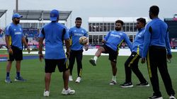 ಟಿ20 ವಿಶ್ವಕಪ್ 2024: ಸೂಪರ್ 8ರ ಮುನ್ನ ಭಾರತಕ್ಕೆ ಹಿನ್ನಡೆ; ಸ್ಟಾರ್ ಬ್ಯಾಟರ್‌ಗೆ ಗಾಯ