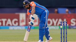 T20 World Cup 2024: ಟಿ20 ಕ್ರಿಕೆಟ್‌ನಲ್ಲಿ 3 ದಾಖಲೆ ನಿರ್ಮಿಸಿದ ಹಿಟ್‌ಮ್ಯಾನ್ ರೋಹಿತ್ ಶರ್ಮಾ