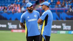 ಟೀಮ್ ಇಂಡಿಯಾ ಫೀಲ್ಡಿಂಗ್ ಕೋಚ್ ಆಗಲಿರುವ ಲೆಜೆಂಡರಿ ಕ್ರಿಕೆಟಿಗ!