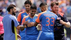 2024-25ರ ಭಾರತ ತಂಡದ ತವರಿನ ಸರಣಿಯ ಸಂಪೂರ್ಣ ವೇಳಾಪಟ್ಟಿ ಪ್ರಕಟಿಸಿದ ಬಿಸಿಸಿಐ