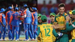 IND vs SA Final: ಟಿ20 ವಿಶ್ವಕಪ್‌ನಲ್ಲಿ ದಕ್ಷಿಣ ಆಫ್ರಿಕಾ ವಿರುದ್ಧ ಭಾರತ ಮೇಲುಗೈ; ಟೀಮ್‌ ಇಂಡಿಯಾ ದಾಖಲೆಗಳು ಹೀಗಿವೆ!