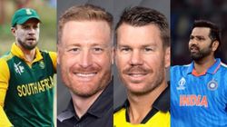 T20 World Cup 2024: ಚುಟುಕು ವಿಶ್ವಕಪ್‌ನಲ್ಲಿ ಅತಿ ಹೆಚ್ಚು ಕ್ಯಾಚ್‌ಗಳನ್ನು ಹಿಡಿದು ದಾಖಲೆ ಬರೆದಿರುವ ಆಟಗಾರರು