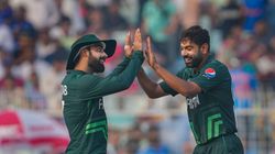 T20 World Cup 2024: ಪಾಕಿಸ್ತಾನಕ್ಕೆ ಸಂಕಷ್ಟ; ಹ್ಯಾರಿಸ್ ರೌಫ್ ವಿರುದ್ಧ ಬಾಲ್ ಟ್ಯಾಂಪರಿಂಗ್ ಆರೋಪ