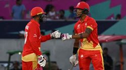 T20 World Cup 2024: ಕೆನಡಾ ಪರ ನವನೀತ್-ಕಿರ್ಟನ್ ಭರ್ಜರಿ ಜೊತೆಯಾಟ; ಯುಎಸ್‌ಎಗೆ ಸವಾಲಿನ ಗುರಿ