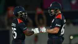 T20 World Cup 2024: ಕೆನಡಾ ಮಣಿಸಿ ಶುಭಾರಂಭ ಮಾಡಿದ ಯುಎಸ್‌ಎ