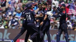 'ನೀವು ಕ್ರಿಕೆಟ್‌ ಲೋಕದ ಗೌರವವನ್ನು ಗಳಿಸಿದ್ದೀರಿ'; ಪಾಕಿಸ್ತಾನ ಸೋಲಿಸಿದ ಯುಎಸ್‌ಎಗೆ ಅಭಿನಂದನೆ ಸಲ್ಲಿಸಿದ ಮಾಜಿ ಕ್ರಿಕೆಟಿಗ