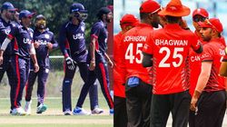 T20 World Cup 2024: ಯುಎಸ್‌ಎ-ಕೆನಡಾ ಉದ್ಘಾಟನಾ ಪಂದ್ಯದ ಟಾಸ್‌ ವರದಿ, ಆಡುವ 11ರ ಬಳಗ