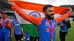 ಐಸಿಸಿ ಟ್ರೋಫಿ ಗೆಲುವಿನಲ್ಲಿ ಎಂಎಸ್ ಧೋನಿಗೂ ಸಾಧ್ಯವಾಗದ ದಾಖಲೆ ನಿರ್ಮಿಸಿದ ವಿರಾಟ್ ಕೊಹ್ಲಿ