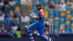 T20 WC 2024 Final: ಟಿ20 ಕ್ರಿಕೆಟ್‌ನಲ್ಲಿ ಬಾಬರ್ ಅಜಂ ದಾಖಲೆ ಸರಿಗಟ್ಟಿದ ವಿರಾಟ್ ಕೊಹ್ಲಿ