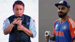 ಟಿ20 ವಿಶ್ವಕಪ್‌ನಲ್ಲಿ ಭಾರತದ ಆಡುವ 11: ವಿರಾಟ್ ಕೊಹ್ಲಿ ಕುರಿತು ಶಾಕಿಂಗ್ ತೀರ್ಪು ನೀಡಿದ ಗವಾಸ್ಕರ್!