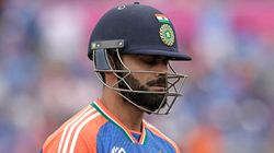 USA vs IND: ಟಿ20 ವಿಶ್ವಕಪ್‌ನಲ್ಲಿ ಮೊದಲ ಬಾರಿಗೆ ಈ ಕಳಪೆ ದಾಖಲೆ ಬರೆದ ವಿರಾಟ್ ಕೊಹ್ಲಿ