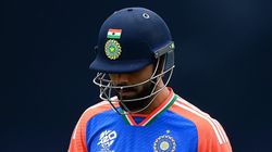 T20 World Cup 2024: ನ್ಯೂಯರ್ಕ್‌ ಅಂಗಳದಲ್ಲಿ ಸೆಟ್ಲ್‌ ಆಗದ ವಿರಾಟ್‌ ಕೊಹ್ಲಿ; ಬಿಸಿಸಿಐಗೆ ಈ ಬಗ್ಗೆ ಮೊದಲೇ ಗೊತ್ತಿತ್ತಾ?