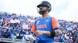 T20 World Cup 2024: ಶೀಘ್ರದಲ್ಲೇ ವಿರಾಟ್‌ ಕೊಹ್ಲಿ ಅದ್ಭುತ ಇನ್ನಿಂಗ್ಸ್‌ ಆಡಲಿದ್ದಾರೆ; ಮಾಜಿ ಕ್ರಿಕೆಟಿಗ ಭವಿಷ್ಯ!