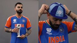 2024ರ ಟಿ20 ವಿಶ್ವಕಪ್‌ನಲ್ಲಿ ಶ್ರೀಲಂಕಾ ಲೆಜೆಂಡ್ ದಾಖಲೆ ಹಿಂದಿಕ್ಕಲು ಸಜ್ಜಾದ ವಿರಾಟ್ ಕೊಹ್ಲಿ