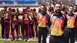 T20 World Cup 2024: ವೆಸ್ಟ್ ಇಂಡೀಸ್ vs ಪಪುವಾ ನ್ಯೂ ಗಿನಿಯಾ ಪಂದ್ಯದ ಟಾಸ್ ವರದಿ, ಆಡುವ 11ರ ಬಳಗ