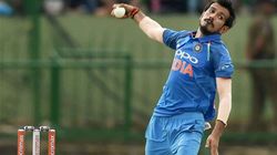 T20 World Cup 2024: ಯುಜ್ವೇಂದ್ರ ಚಹಾಲ್‌ಗೆ ಕೈ ಕೊಟ್ಟ ಅದೃಷ್ಟ; ಒಂದು ಪಂದ್ಯವನ್ನಾಡಿದ ಟೂರ್ನಿ ಮುಗಿಸಿದ ಸ್ಟಾರ್‌ ಸ್ಪಿನ್ನರ್‌