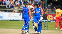 IND vs SL: ಶ್ರೀಲಂಕಾ ಪ್ರವಾಸದಿಂದ ಯುವ ಬ್ಯಾಟರ್ಸ್‌ ಅಭಿಷೇಕ್- ಋತುರಾಜ್‌ ಡ್ರಾಪ್‌; ಫ್ಲಾಪ್ ಆಟಗಾರನಿಗೆ ಗಂಭೀರ್ ದಯೆ ಏಕೆ?