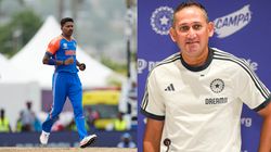 ಹಾರ್ದಿಕ್ ಪಾಂಡ್ಯಗೆ ಟಿ20 ನಾಯಕತ್ವ ನೀಡದಿರಲು ಇದೇ ಕಾರಣ ಎಂದ ಅಜಿತ್ ಅಗರ್ಕರ್