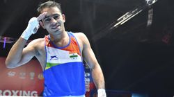 Paris Olympics 2024: ಅಮಿತ್ ಪಂಗಲ್‌ಗೆ ವೈಯಕ್ತಿಕ ಕೋಚ್ ಪಡೆಯುವ ಅವಕಾಶ ಸಿಗುವುದು ಅನುಮಾನ!