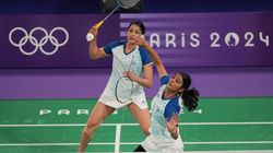 Paris Olympics 2024: ಭಾರತದ ಬ್ಯಾಡ್ಮಿಂಟನ್‌ ತಾರೆ ಅಶ್ವಿನಿ ಪೊನ್ನಪ್ಪ ನಿವೃತ್ತಿ!