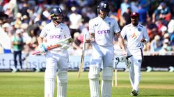 ENG vs WI: ಟೆಸ್ಟ್ ಕ್ರಿಕೆಟ್‌ನಲ್ಲಿ ದಾಖಲೆಯ ಅರ್ಧಶತಕ ಬಾರಿಸಿದ ಬೆನ್ ಸ್ಟೋಕ್ಸ್