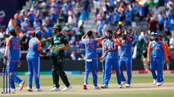 ಚಾಂಪಿಯನ್ಸ್ ಟ್ರೋಫಿ 2025: ಭಾರತದ ಪಂದ್ಯಗಳು ಪಾಕಿಸ್ತಾನದ ಹೊರಗೆ?; ಈ ದೇಶದಲ್ಲಿ ಆಯೋಜನೆ