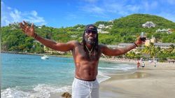 Chris Gayle luxury bungalow: ಜಮೈಕಾದ ಬೆಟ್ಟಗಳಲ್ಲಿ ಕ್ರಿಸ್ ಗೇಲ್ ಐಷಾರಾಮಿ ಬಂಗಲೆ ಹೇಗಿದೆ ಗೊತ್ತಾ?